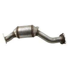 Catalytic Converters