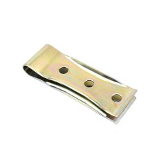 Brackets, Flanges and Hangers