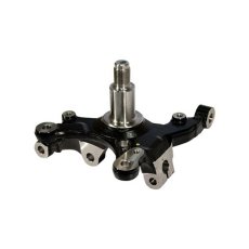 Steering Knuckles and Spindles