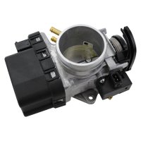 Hella 007623271 - Electronic Throttle Body Module