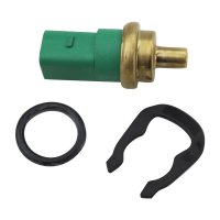 Hella 009107141 - Engine Coolant Temperature Sensor