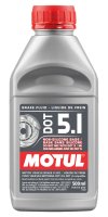 Motul 100951 - Brake Fluid