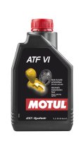 Motul 105774 - Automatic Transmission Fluid