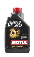 Motul 105777 - Gear Oil