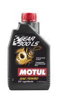 Motul 105778 - Gear Oil