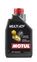 Motul 105784 - Automatic Transmission Fluid