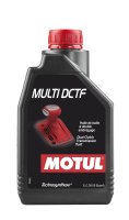 Motul 105786 - Automatic Transmission Fluid