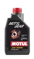 Motul 109055 - Gear Oil