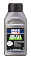 Liqui Moly 22286 Brake Fluid DOT 5.1 (500 ml)