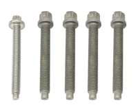 Genuine BMW 23000392607 - Transmission Bell Housing Bolt Set