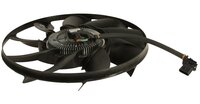 Behr Hella Service 376757521 - Engine Cooling Fan Clutch