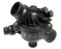 Wahler 410086.97D0 - Engine Coolant Thermostat