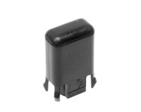 Genuine BMW 51218186633 - Door Lock Knob