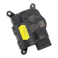 Valeo 515064 - HVAC Air Adjustment Control Motor