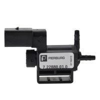 Pierburg 7.22880.01.0 - Secondary Air Injection Control Valve