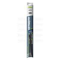 Valeo 24TB - Wiper Blade (Front Left)