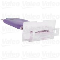Valeo 515074 - HVAC Blower Motor Resistor