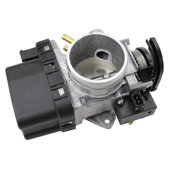 Hella 007623191 - Electronic Throttle Body Module