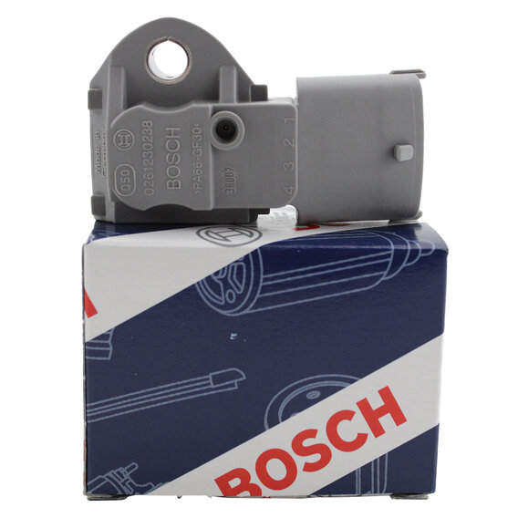 アナベべ397 Map Sensor 4S4G9F479AA for Mazda 6 Ford - High Quality