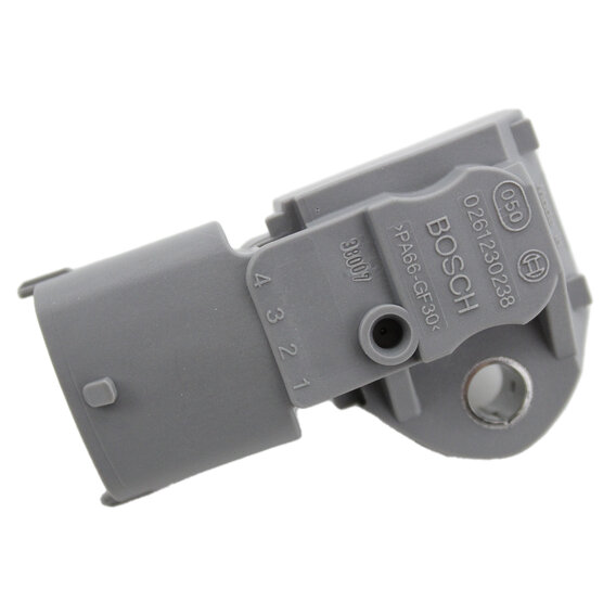 アナベべ397 Map Sensor 4S4G9F479AA for Mazda 6 Ford - High Quality
