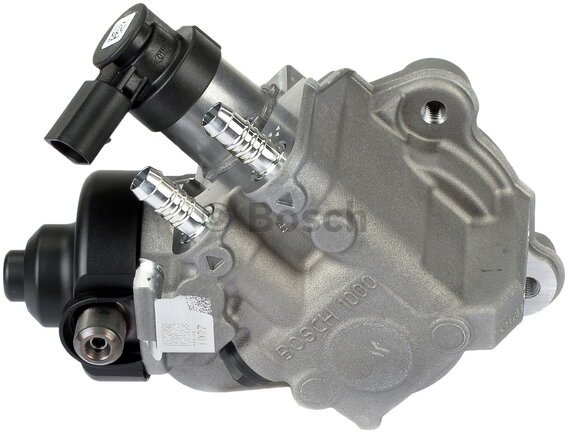 Bosch 0986437410 - Diesel Fuel Injector Pump