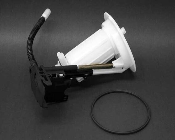 Genuine BMW 16147373523 - Fuel Filter