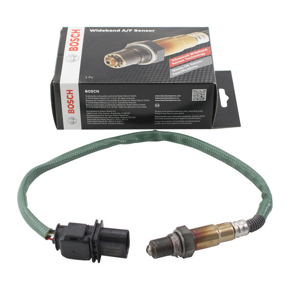 Bosch 17281 - Air / Fuel Ratio Sensor