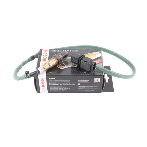 Bosch 17331 - Air / Fuel Ratio Sensor (Upstream)