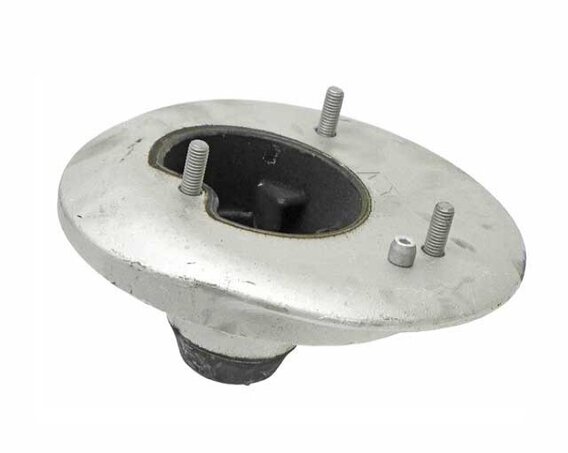 Genuine BMW 31332229165 - Suspension Strut Mount (Front Left)