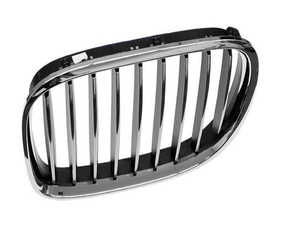 Genuine BMW 51117295297 - Grille