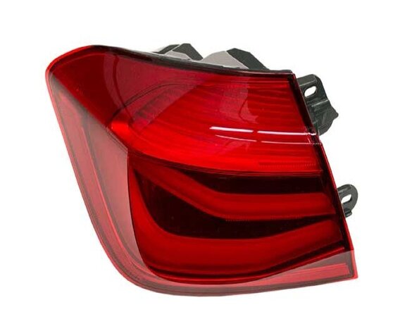 Genuine BMW 63217369115 - Tail Light (Left Outer)