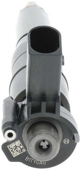 Bosch 0986435359 - Fuel Injector (Remanufactured)