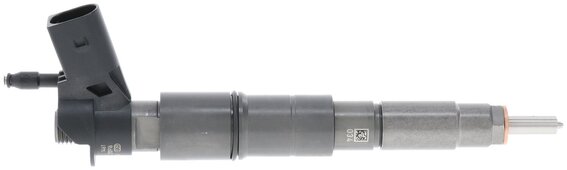 Bosch 0986435359 - Fuel Injector (Remanufactured)