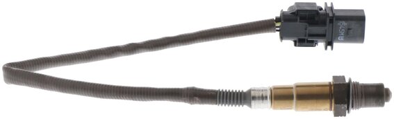 Bosch 17355 - Air / Fuel Ratio Sensor