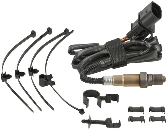 Bosch 17361 - Air / Fuel Ratio Sensor