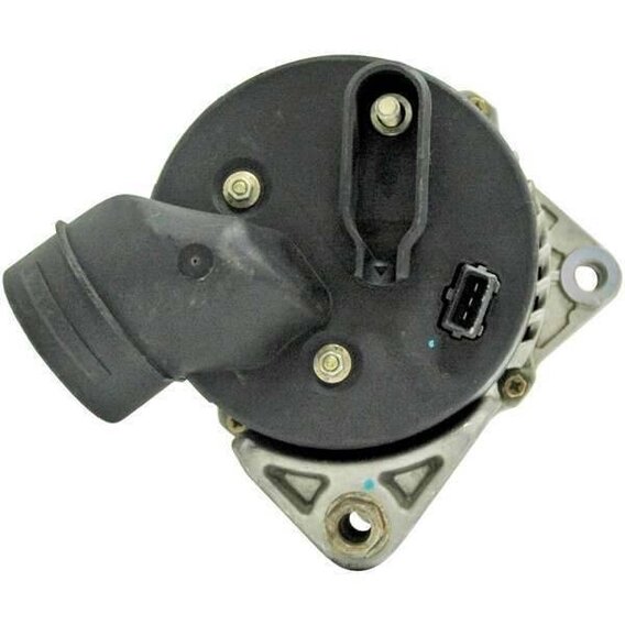 Bosch AL0738X - Alternator (Remanufactured)