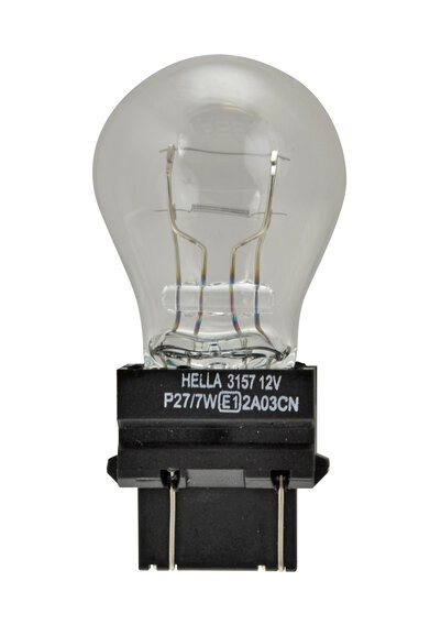 Hella 3157 - Multi-Purpose Light Bulb