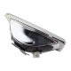 Hella 123582001 - Fog Light Lens (Front Right)