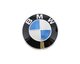 Genuine BMW 51147463684 - Hood Ornament