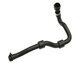 Genuine BMW 64213416609 - HVAC Heater Hose