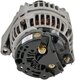 Bosch AL0813X - Alternator (Remanufactured)