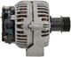 Bosch AL0813X - Alternator (Remanufactured)