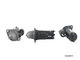 Bosch SR28X - Starter (Remanufactured)