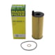 Mann-Filter HU 6004 x - Engine Oil Filter