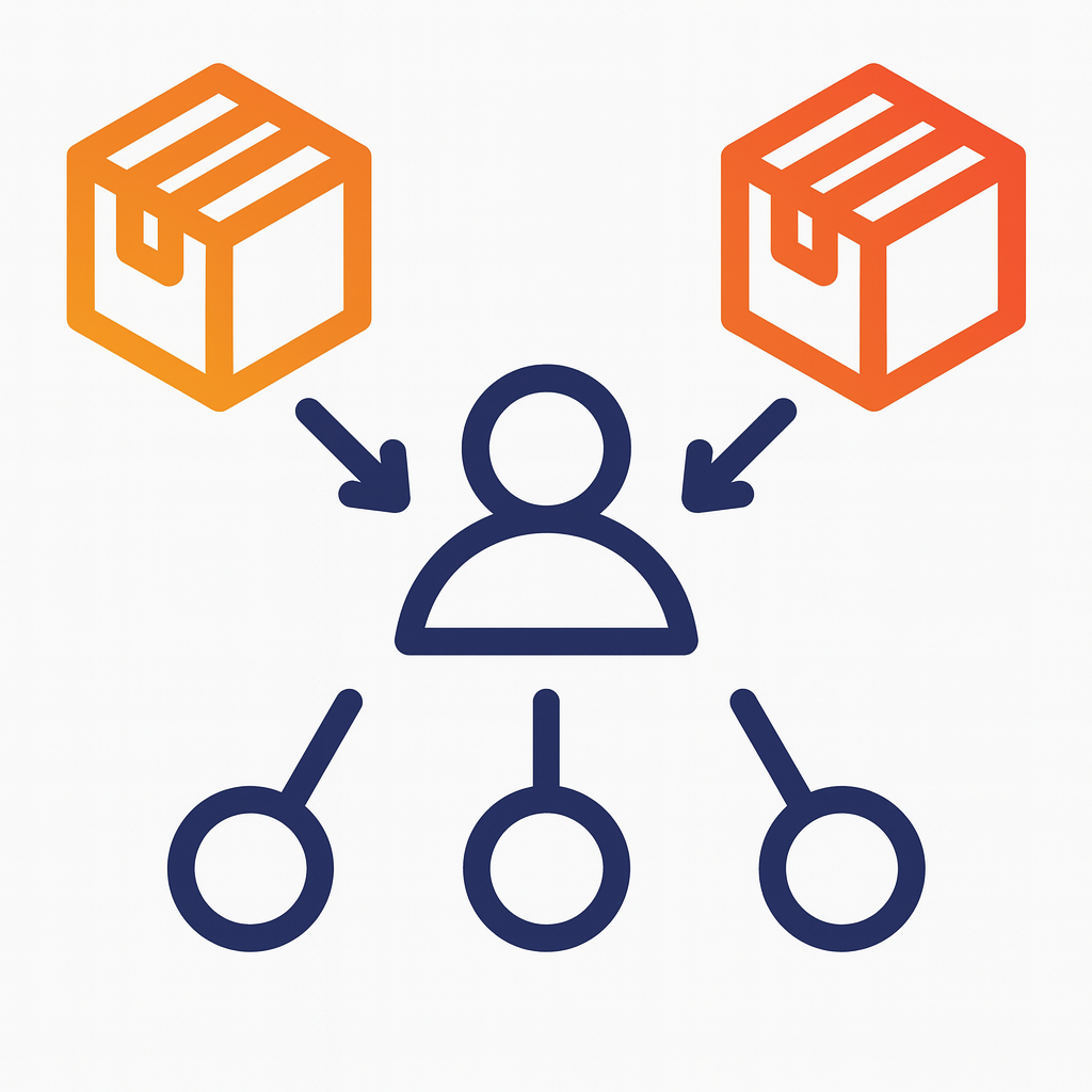 Resellers & Distributors