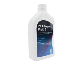 zf part