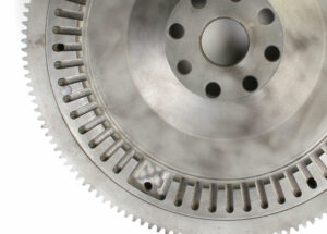 Saab 900 T5 Flywheel