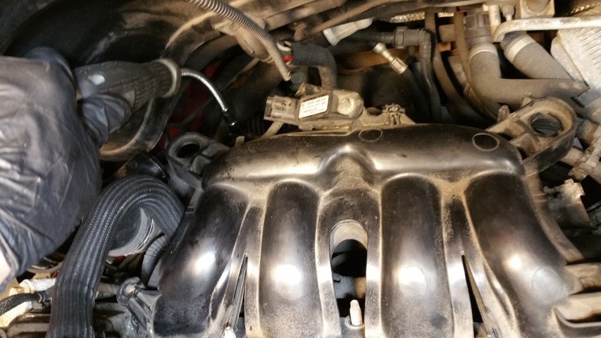 MINI coolant tube replace how to