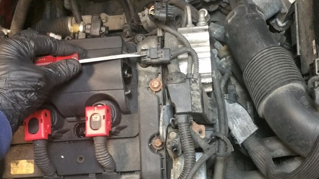 MINI coolant tube replace how to