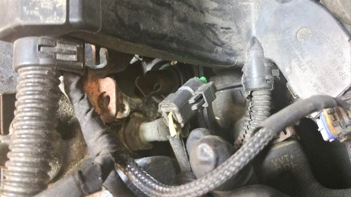 MINI coolant tube replace how to